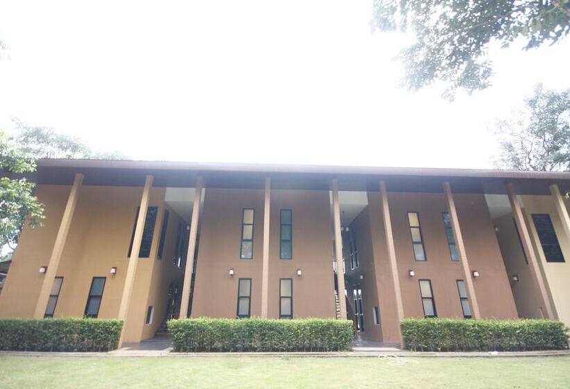 فندق Wangtaparb Resort