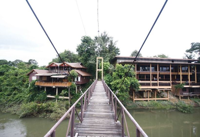 فندق Wangtaparb Resort