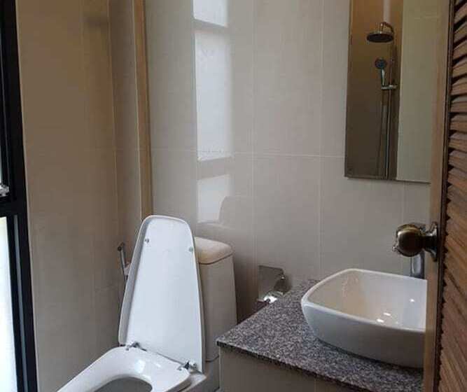 فندق Wangtaparb Resort