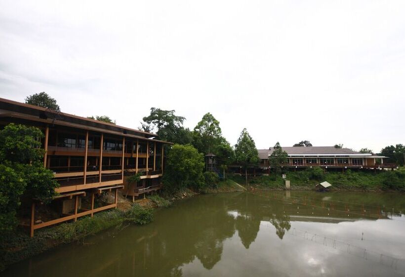 فندق Wangtaparb Resort