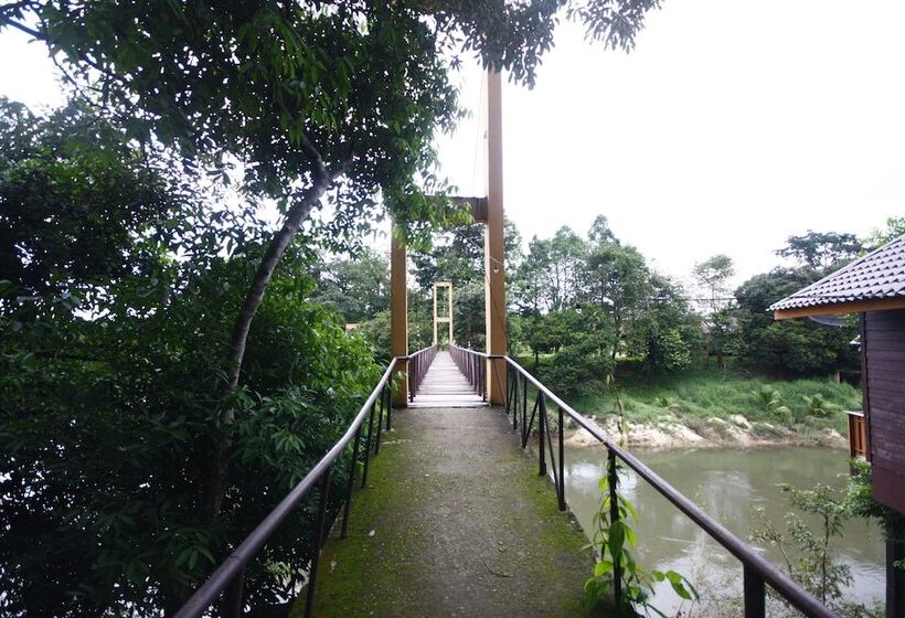 فندق Wangtaparb Resort