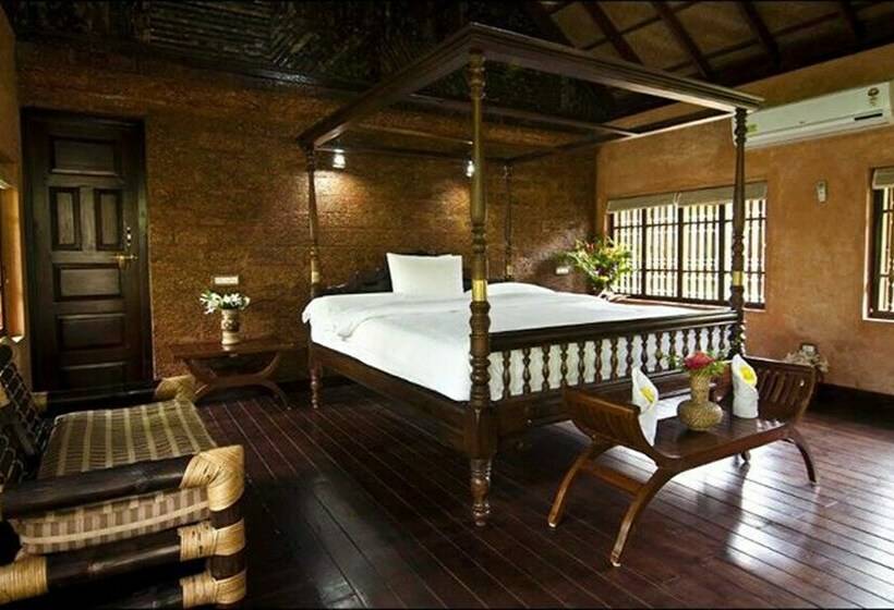 호텔 Wild Woods Spa & Resort