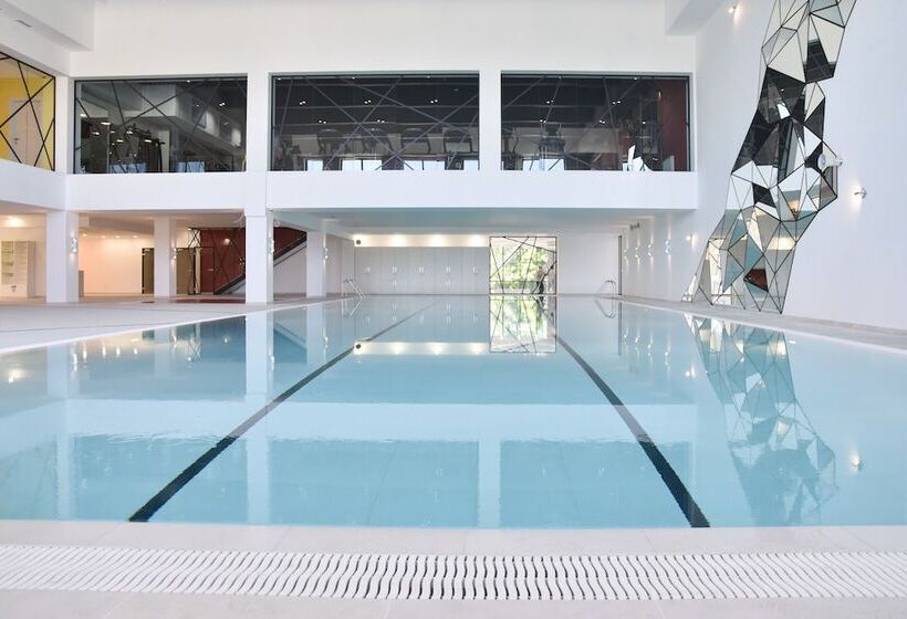 酒店 Wish Aqua & Spa Resort