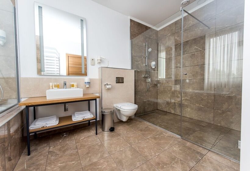 酒店 Wish Aqua & Spa Resort