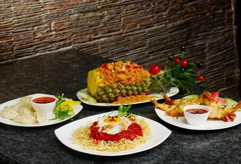 בית מלון כפרי Wonderla Resort