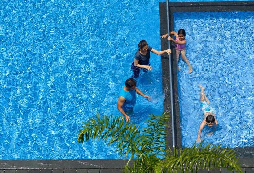 בית מלון כפרי Wonderla Resort