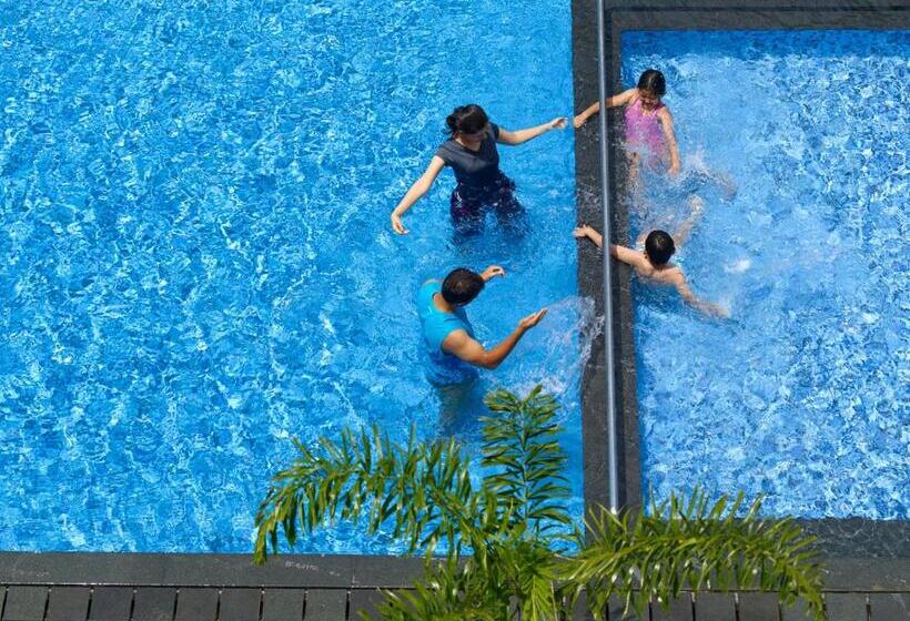 בית מלון כפרי Wonderla Resort