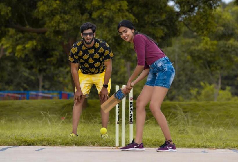 בית מלון כפרי Wonderla Resort