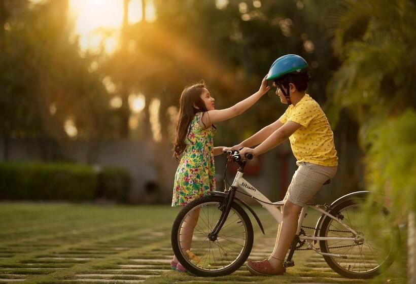 בית מלון כפרי Wonderla Resort