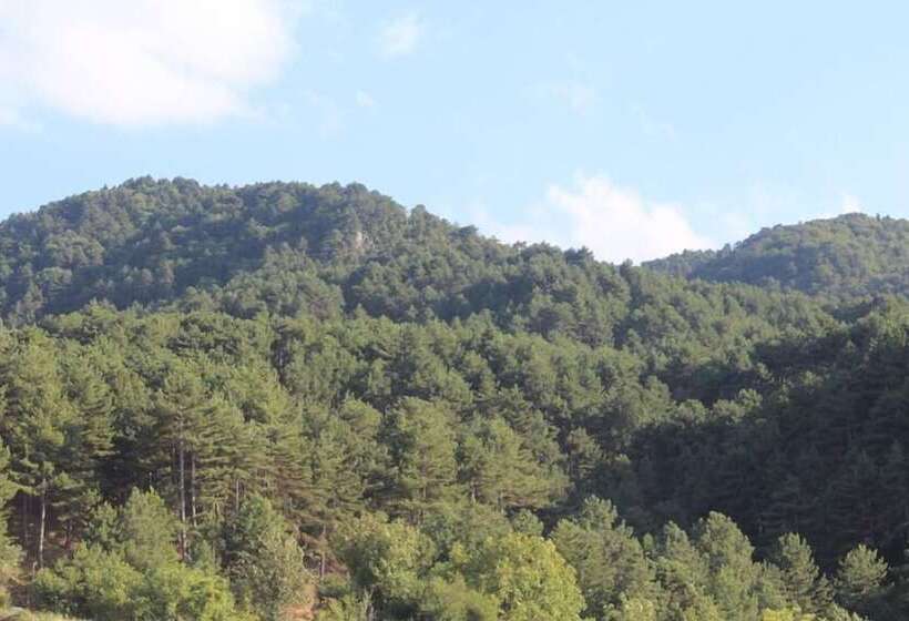 فندق Yenice Goknar