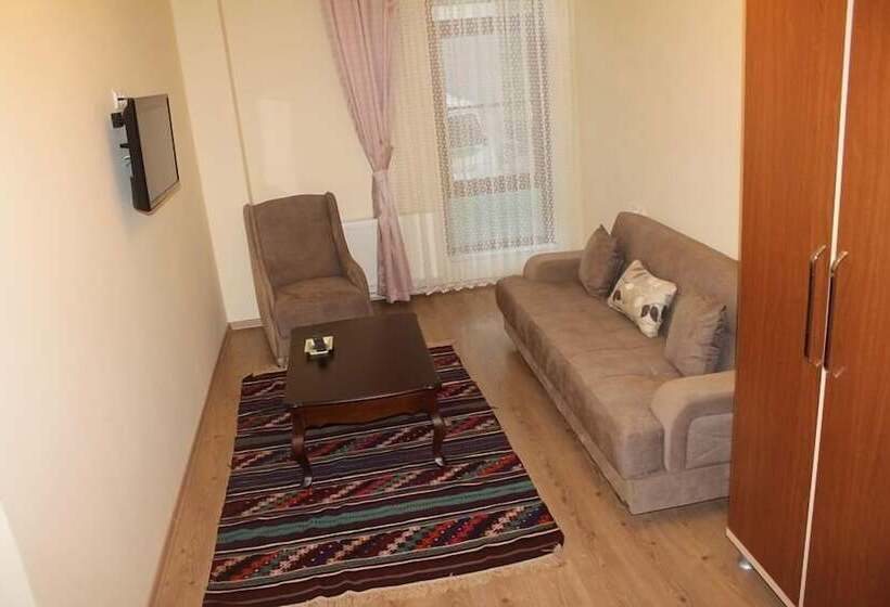 فندق Yenice Goknar