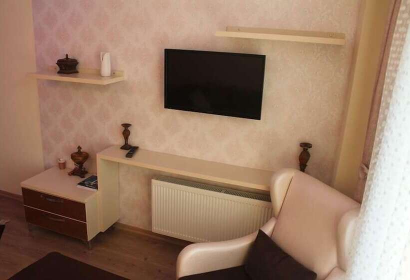 فندق Yenice Goknar