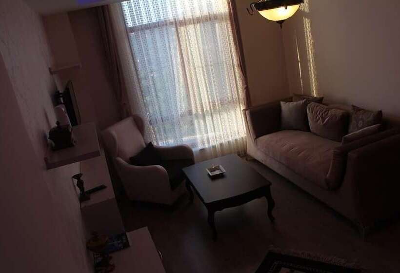 فندق Yenice Goknar