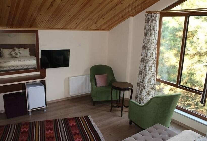 فندق Yenice Goknar