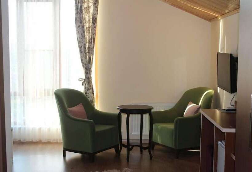 فندق Yenice Goknar