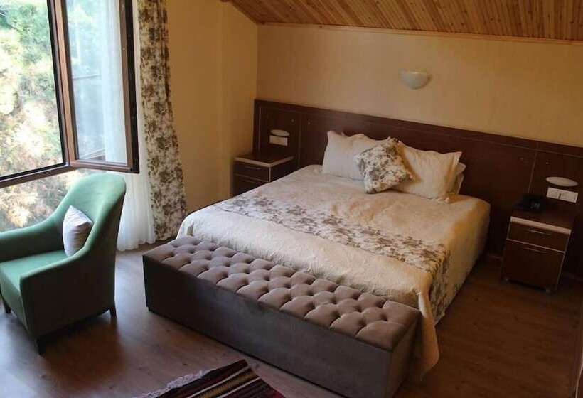 فندق Yenice Goknar