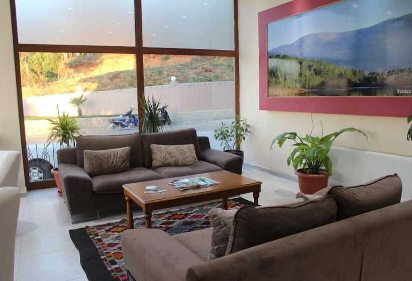 فندق Yenice Goknar