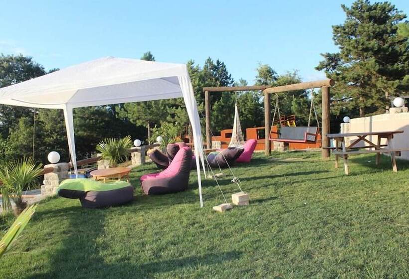 فندق Yenice Goknar