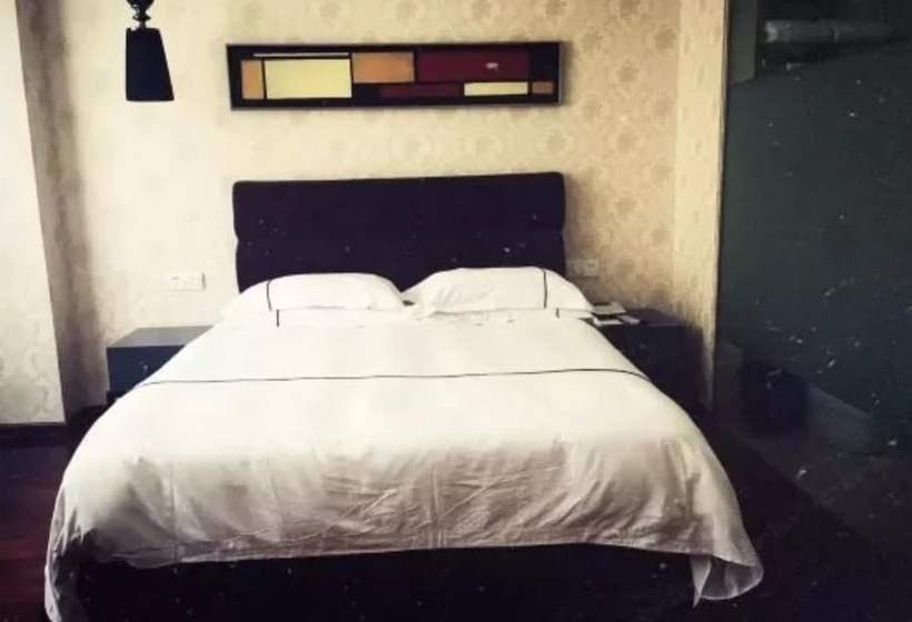 Hotel Yiwu Bai Heng