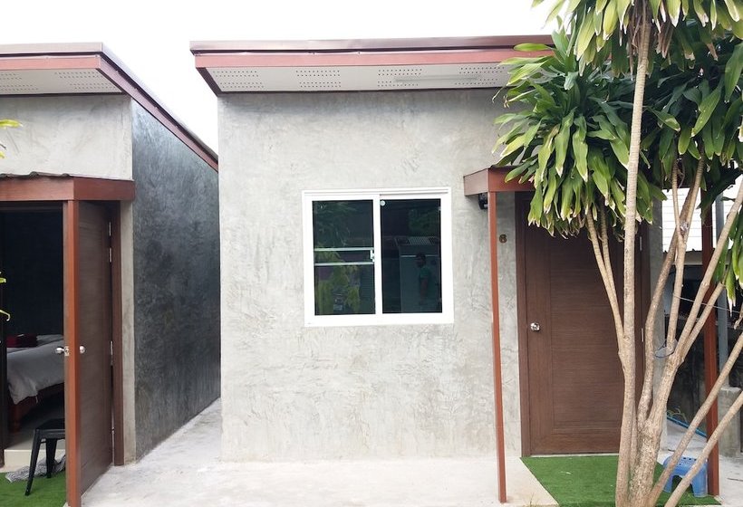 בית מלון כפרי Yoosook Place