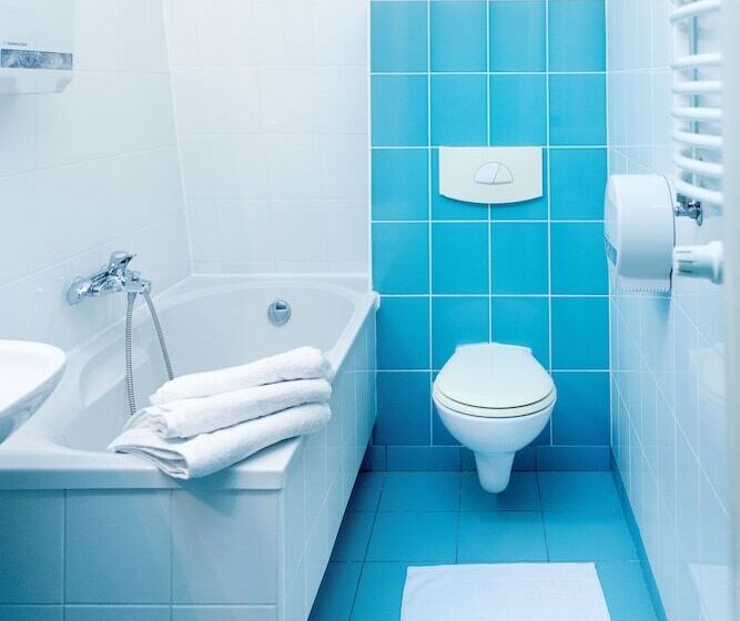 ホテル Zamek Tuczno