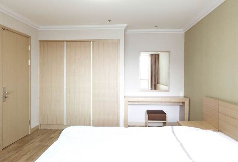 Kumho Hwasun Spa Resort