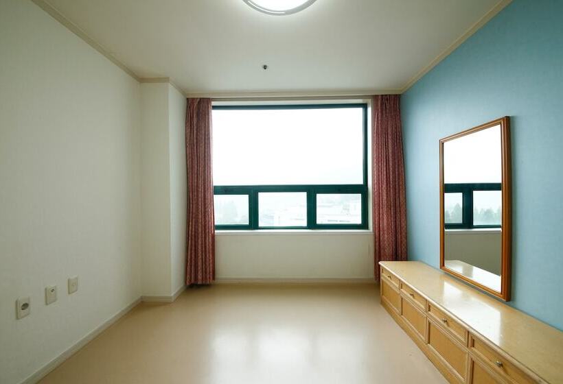 Kumho Hwasun Spa Resort