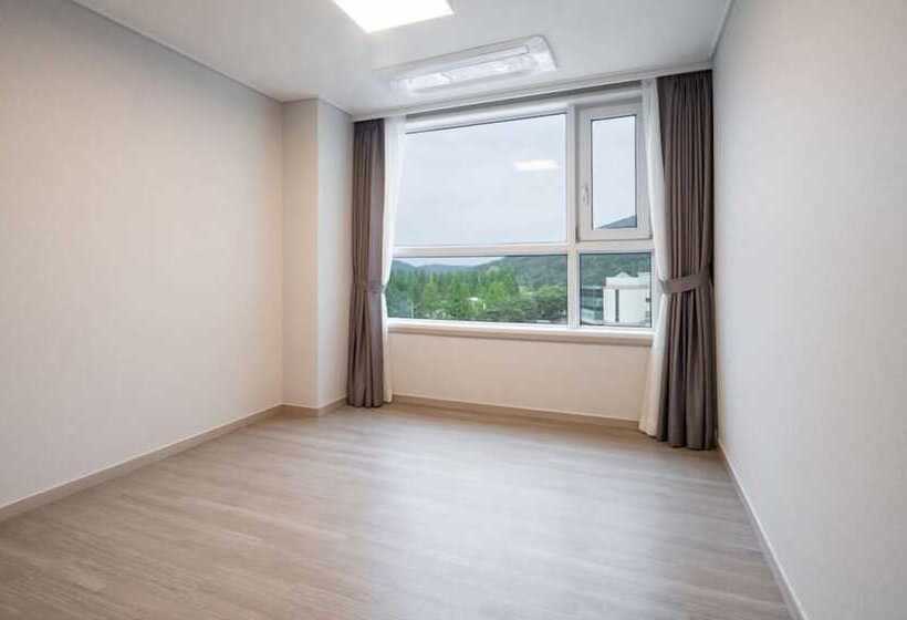 Kumho Hwasun Spa Resort