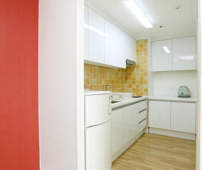 Kumho Hwasun Spa Resort