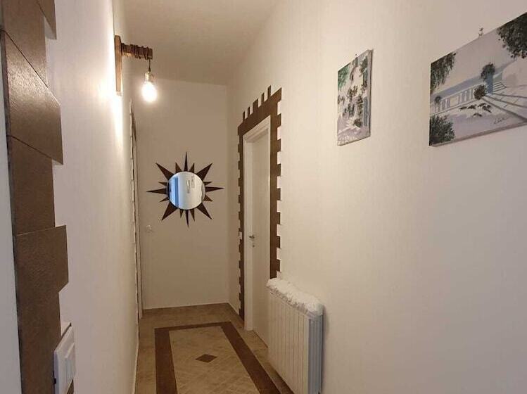 I Due Leoni Bed & Breakfast