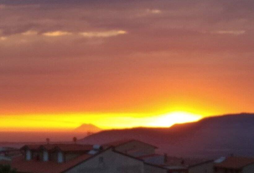 I Due Leoni Bed & Breakfast