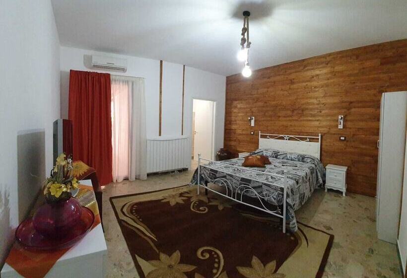 I Due Leoni Bed & Breakfast