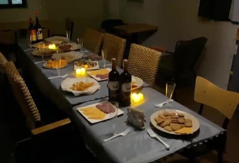 Illuso Guesthouse   Hostel