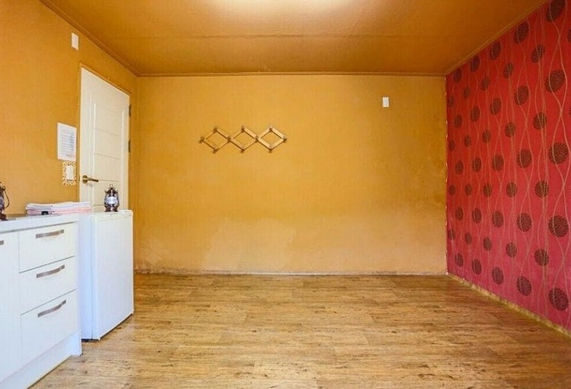 Jirisan Water Pension