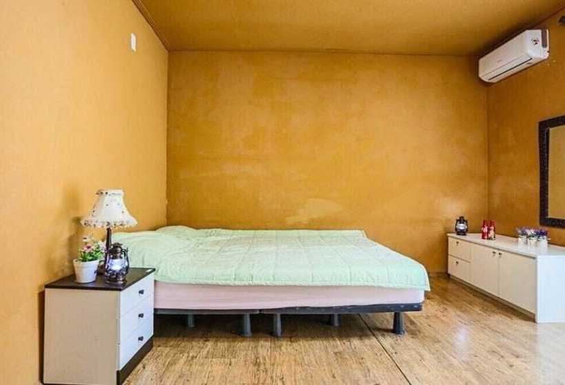 Jirisan Water Pension