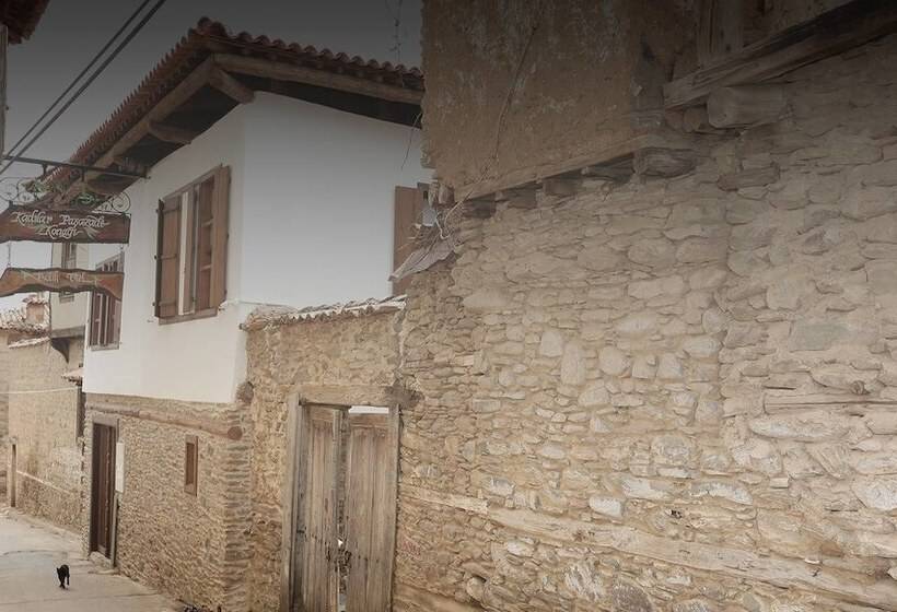 Kadilar Pasazade Konagi Butik Otel