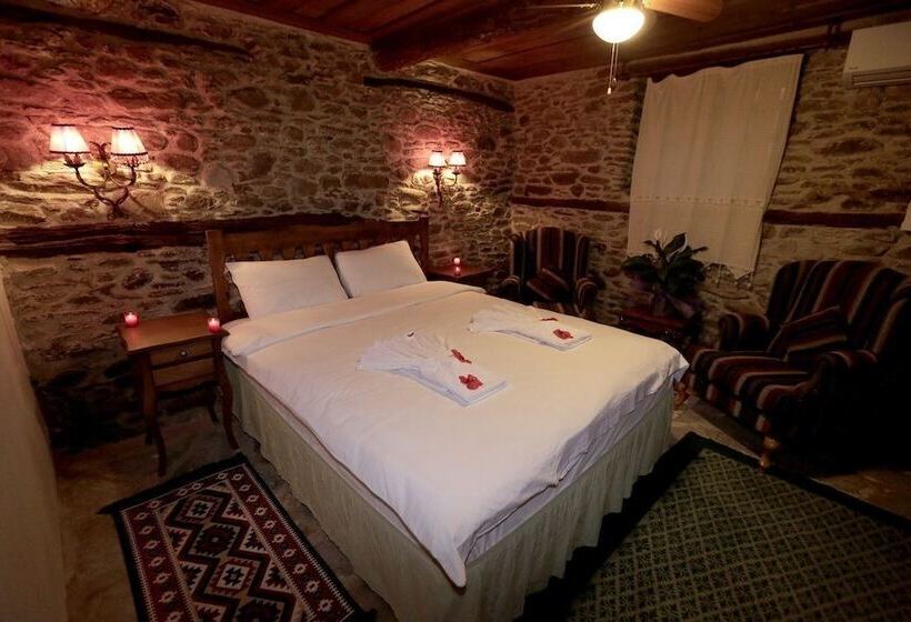 Kadilar Pasazade Konagi Butik Otel