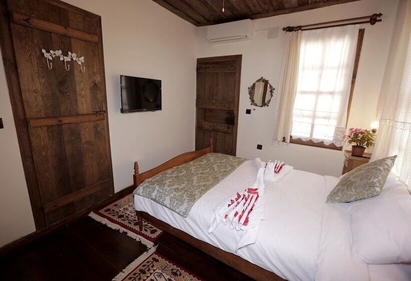 Kadilar Pasazade Konagi Butik Otel