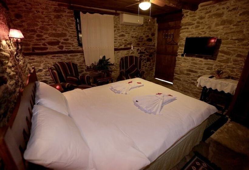 Kadilar Pasazade Konagi Butik Otel