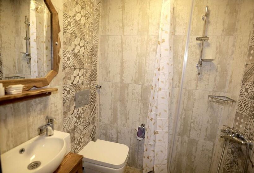 Kadilar Pasazade Konagi Butik Otel