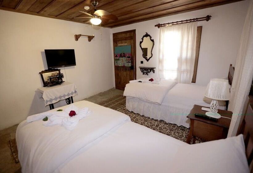 Kadilar Pasazade Konagi Butik Otel