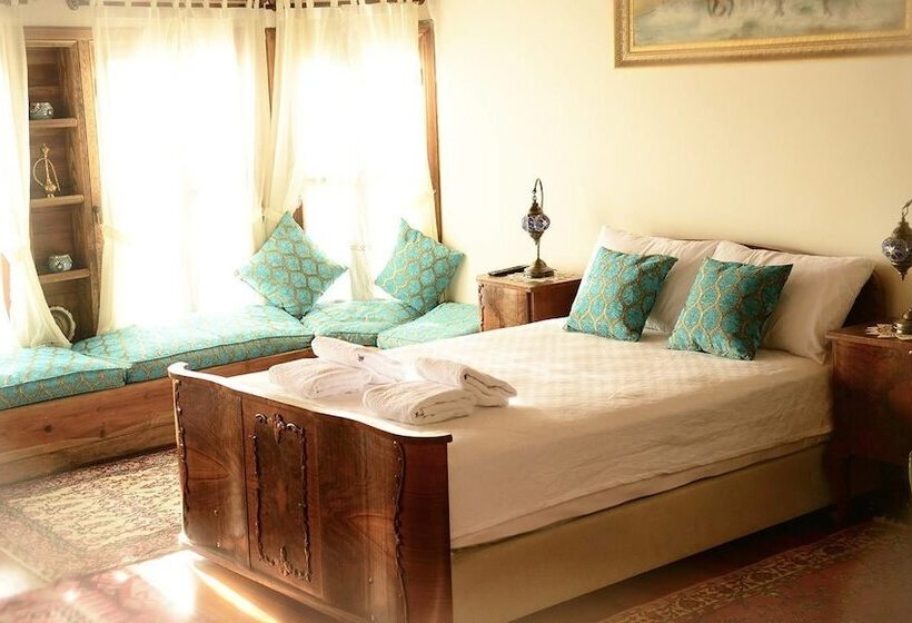 Kadilar Pasazade Konagi Butik Otel