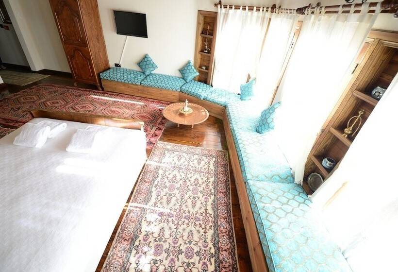 Kadilar Pasazade Konagi Butik Otel