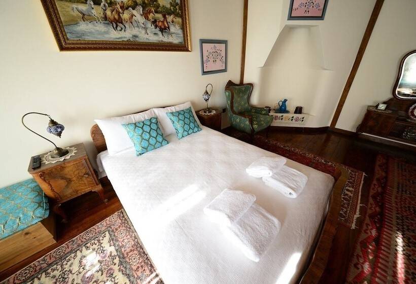 Kadilar Pasazade Konagi Butik Otel