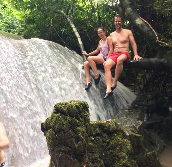 Khaosok Secret Hostel