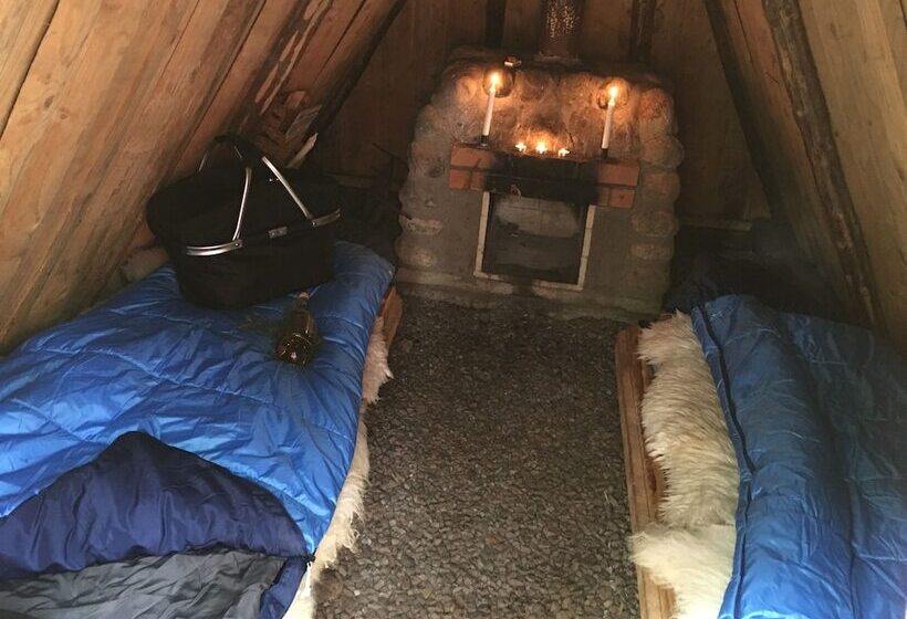 Kolarbyn Eco Lodge   Hostel