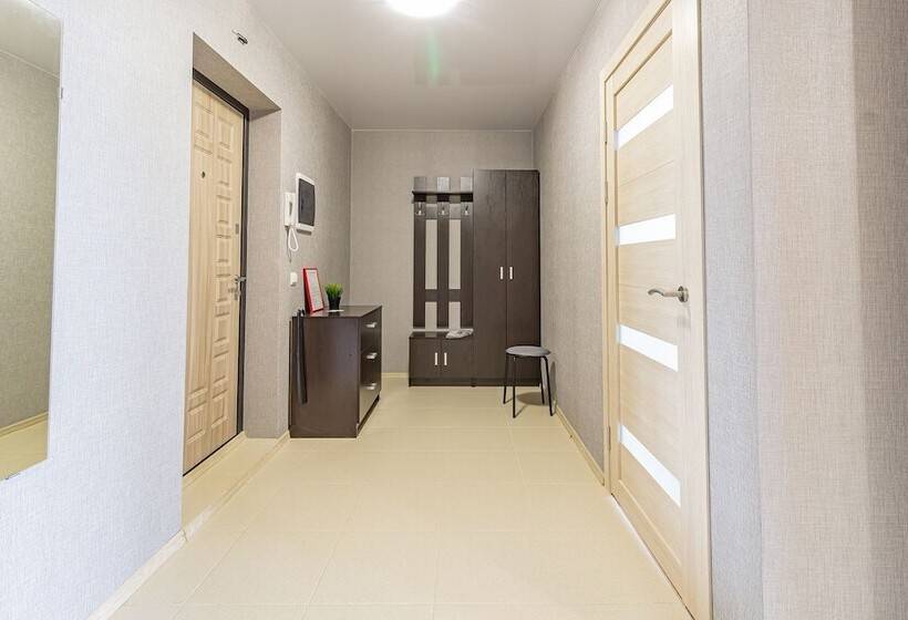 Kvartalapartments. Belozerskaya 5