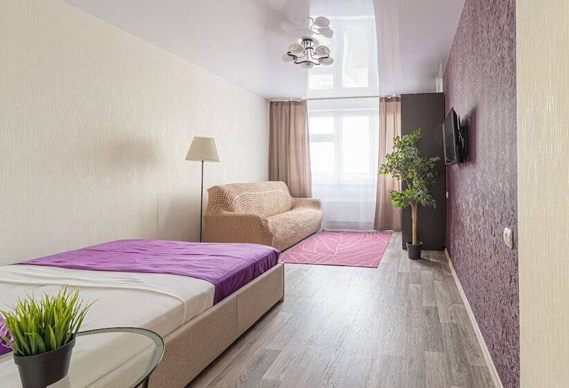 Kvartalapartments. Belozerskaya 5