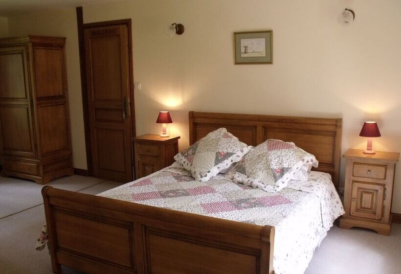 La Beauconniere B&b
