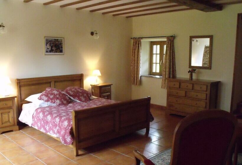 La Beauconniere B&b